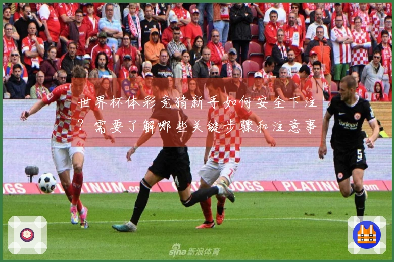 世界杯体彩竞猜新手如何安全下注？需要了解哪些关键步骤和注意事项