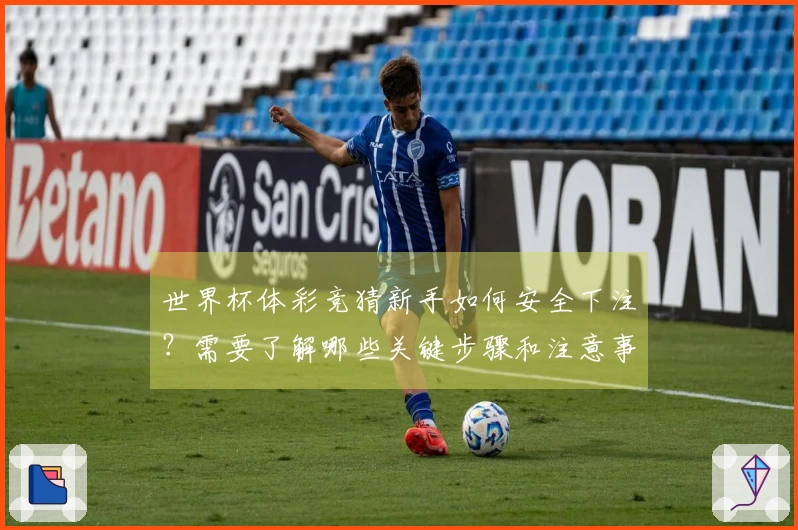 世界杯体彩竞猜新手如何安全下注？需要了解哪些关键步骤和注意事项